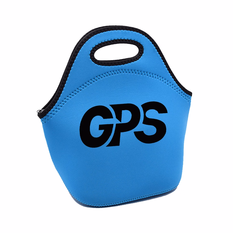 Zipper Lunch Bags