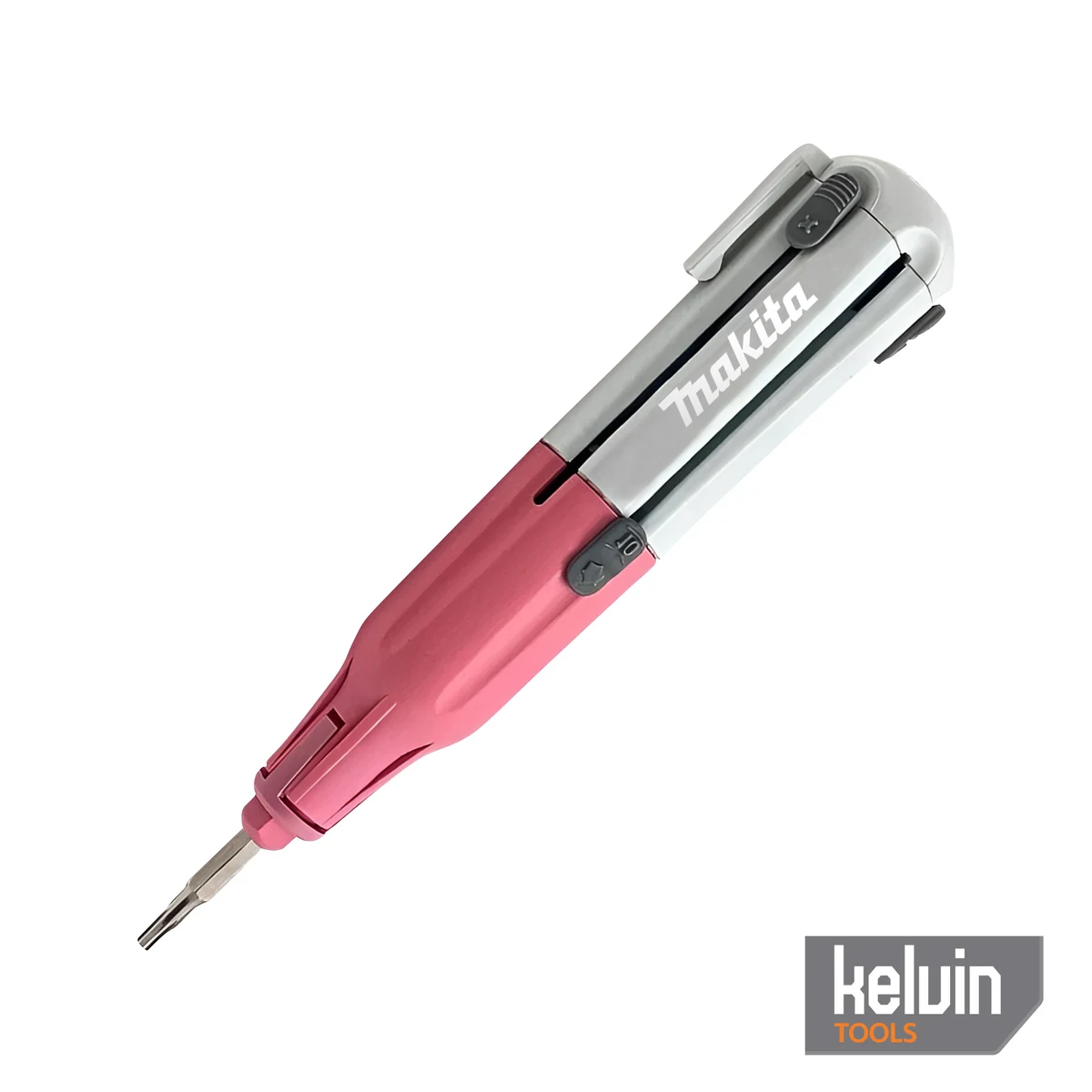 Kelvin® Retractor Mini Multi-Tip Screwdriver 1