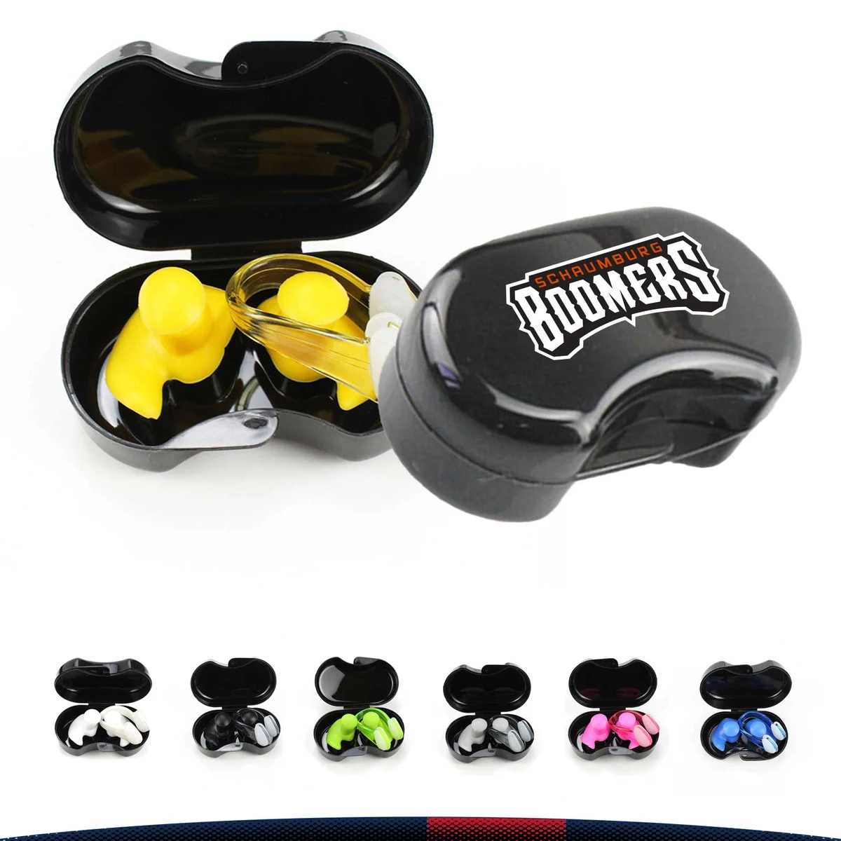 Rarph Swimming Earplugs 1