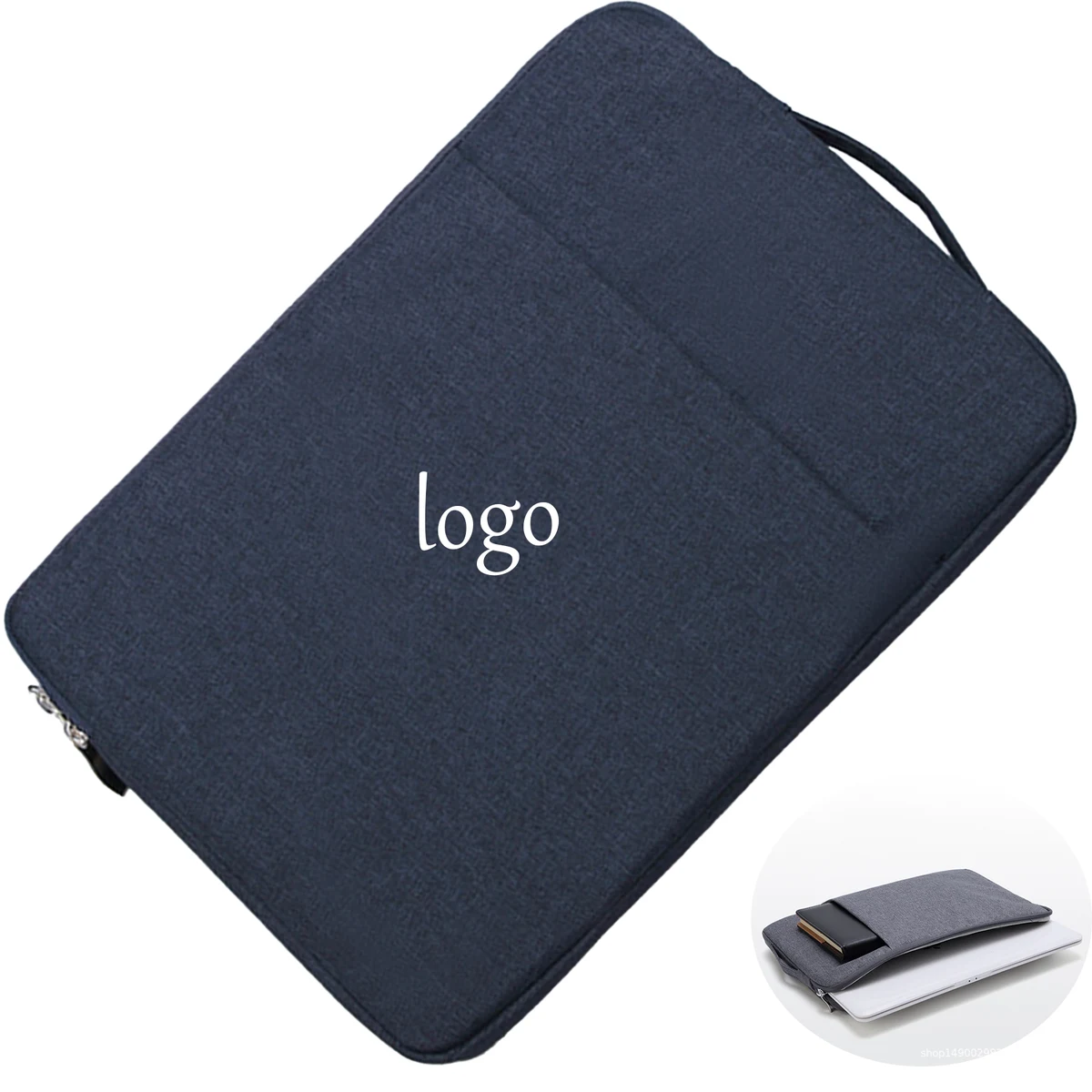 Waterproof Laptop Sleeve 1