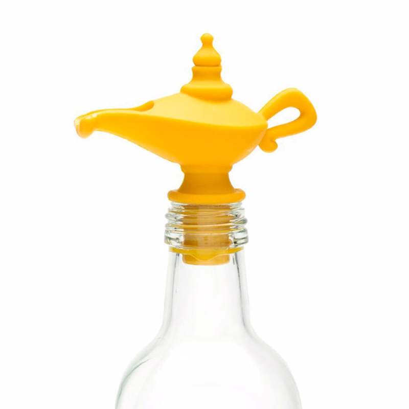 Silicone Oil Pourer
