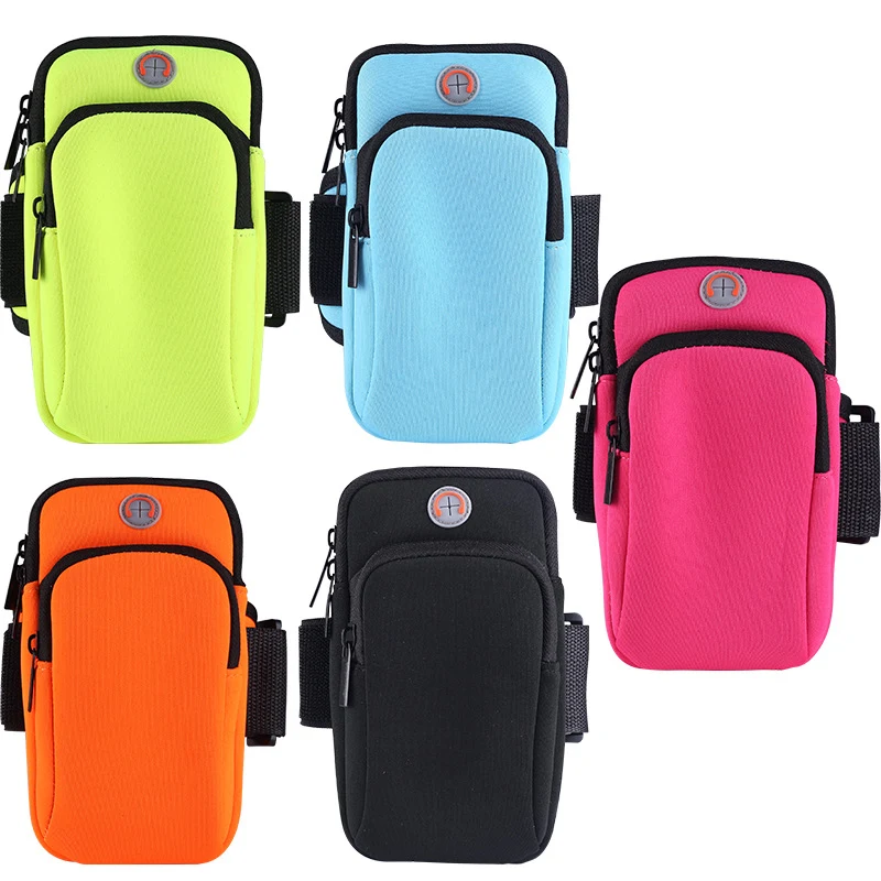 Waterproof Sports Armband Case 1