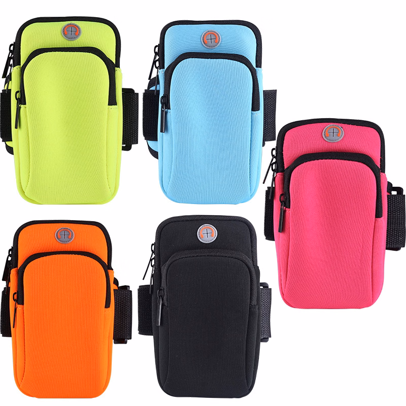 Waterproof Sports Armband Case