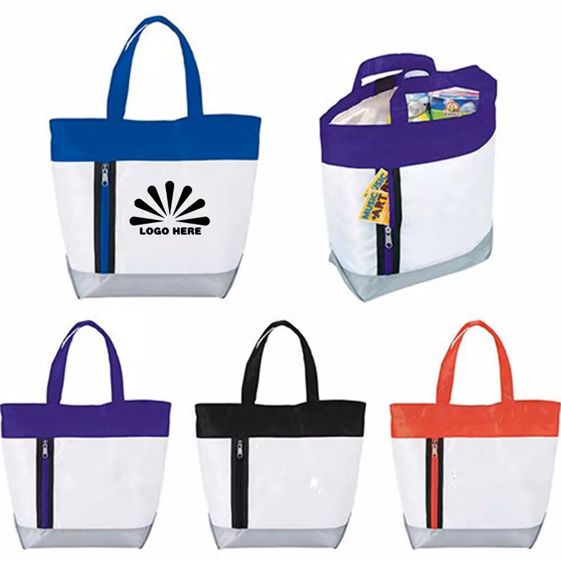 Lightweight Portable Insulation Bag Can Be Customized