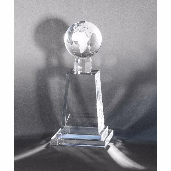 Contemporary Vistas Crystal Seven Seas Award