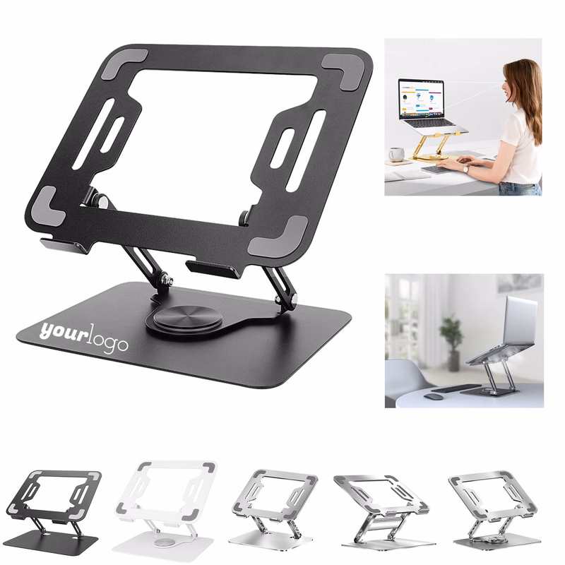Adjustable Notebook Bracket