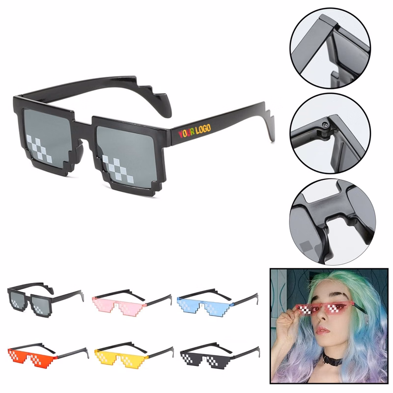 Mosaic Sunglass