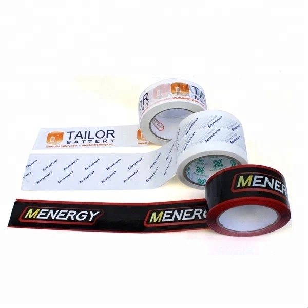 Custom Packing Tape 1