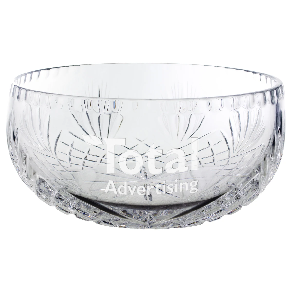 Westgate Bowl with Base (10") 1