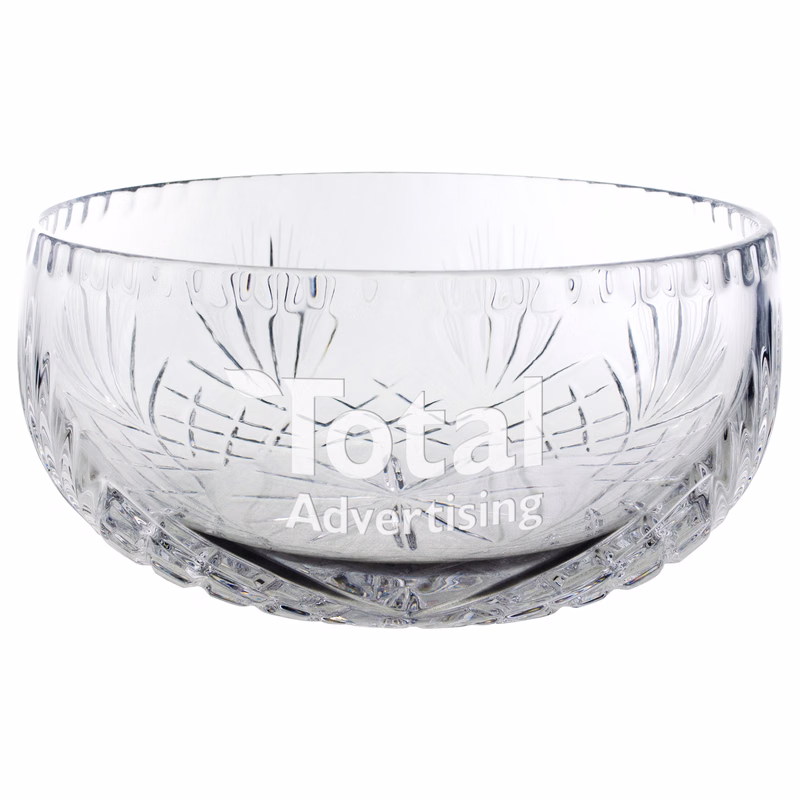 Westgate Bowl with Base (10")