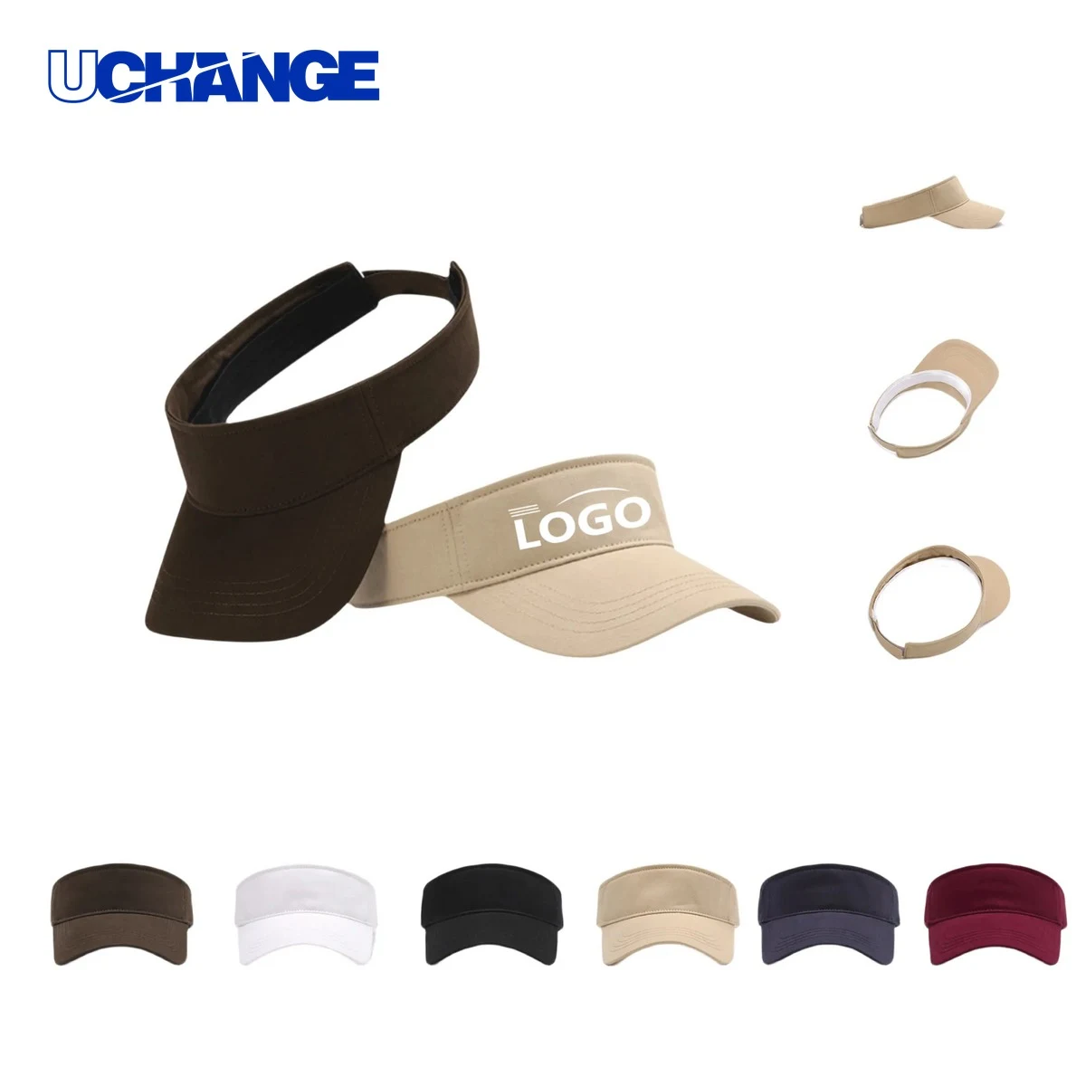 Outdoor Sunscreen Sunshade Hat Headwear 1