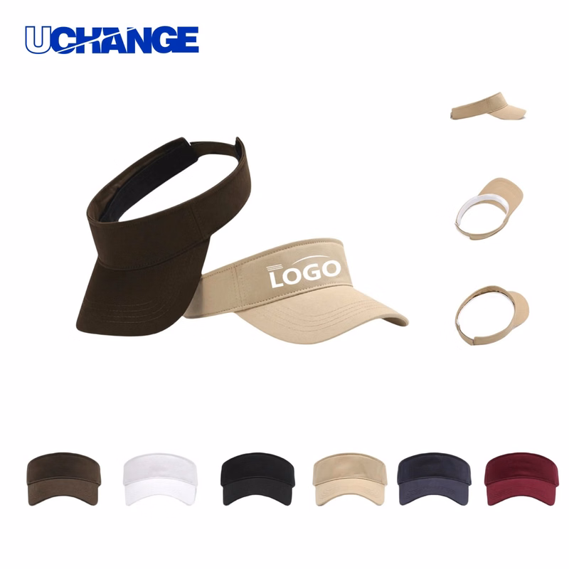 Outdoor Sunscreen Sunshade Hat Headwear