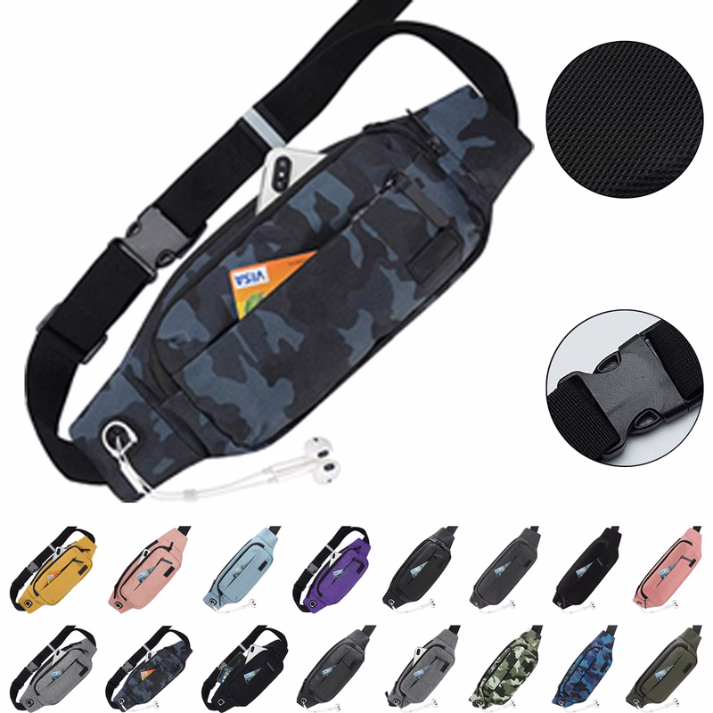 Outdoor Sports Fanny Sack