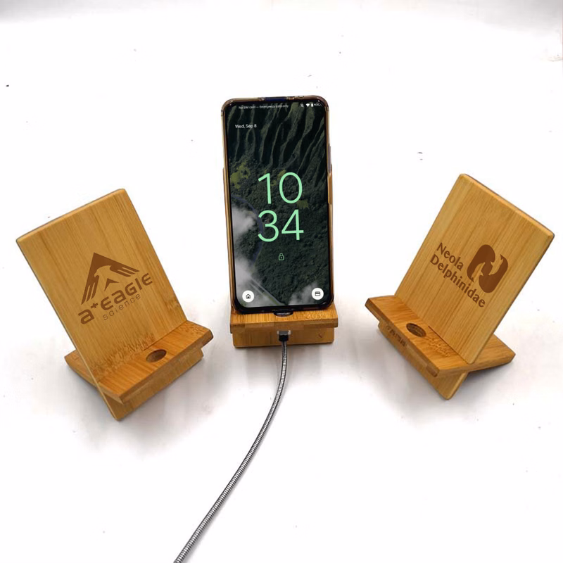 Custom Phone Holder