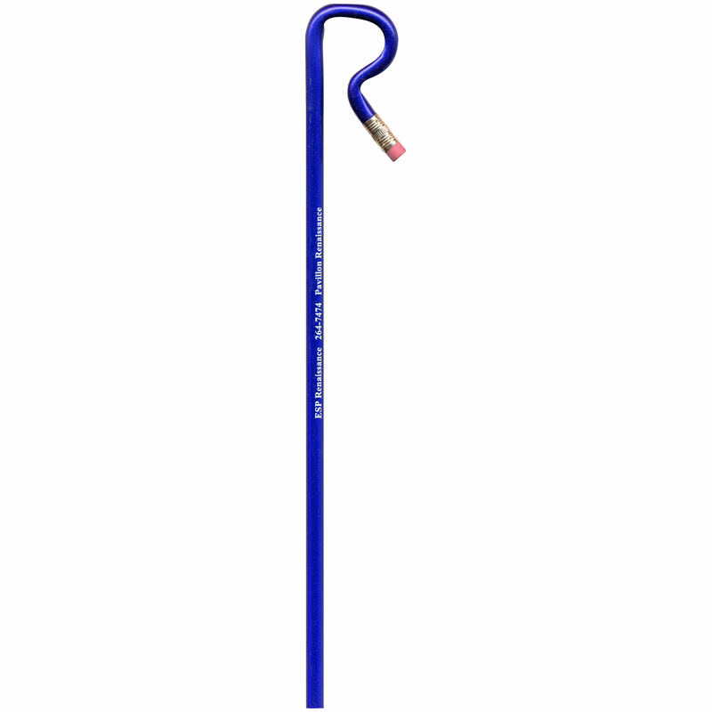R Bentcil, Bent #2 Pencil