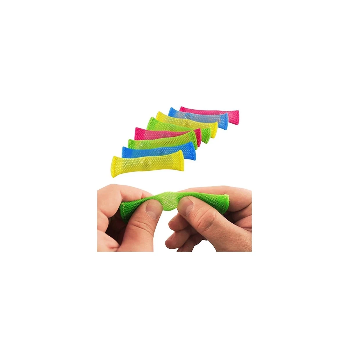 Marble and Mesh Fidget Toys 1