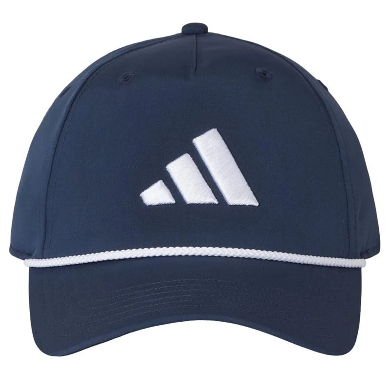 Adidas Sustainable Five-Panel Tour Cap - A3001S 1