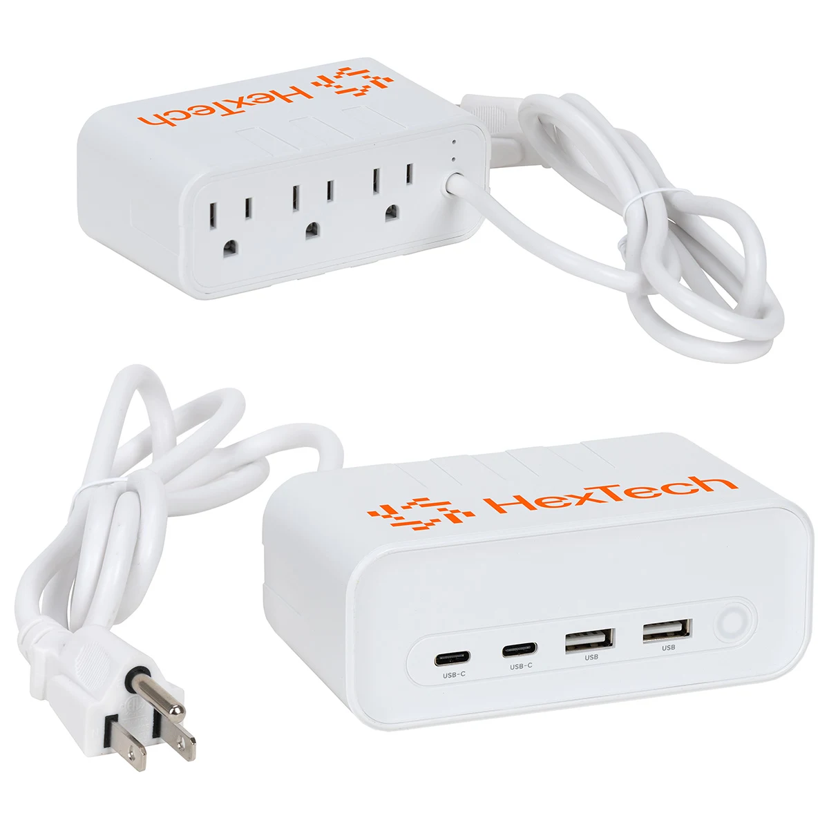 Relay 2.0 5 Ft. 20W PD Charging Station 1