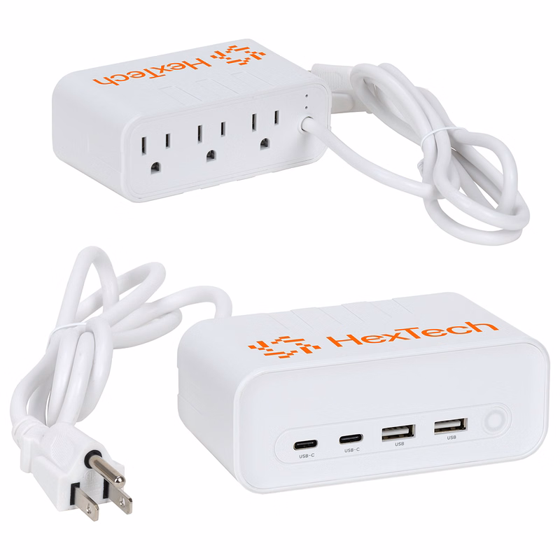 Relay 2.0 5 Ft. 20W PD Charging Station