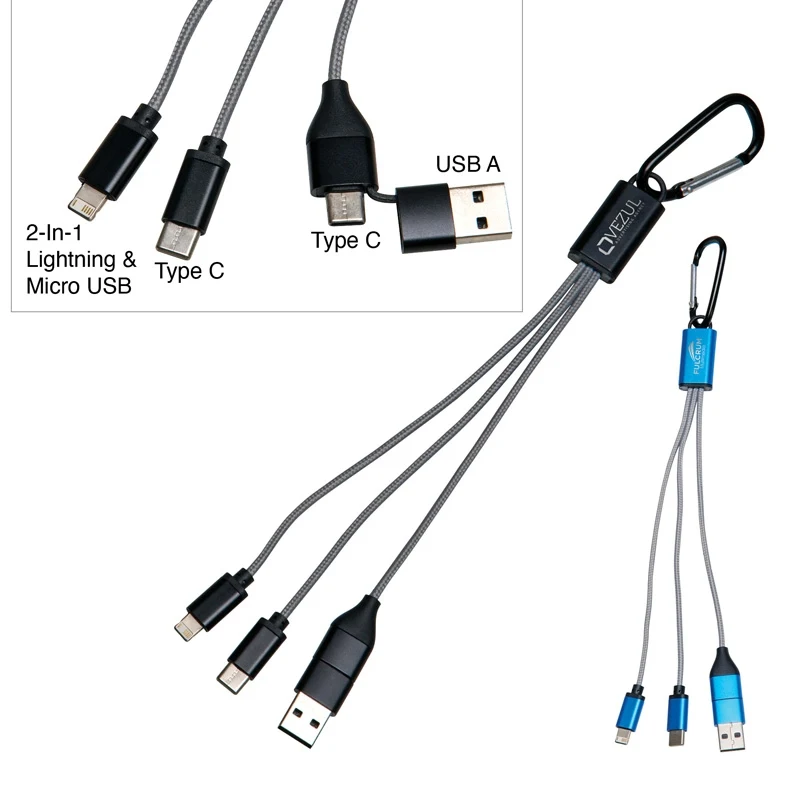 Maxx Charging Cable Set 1