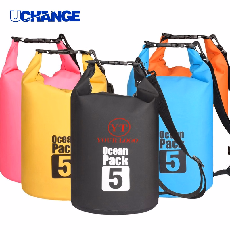 5L Waterproof Gear Bag