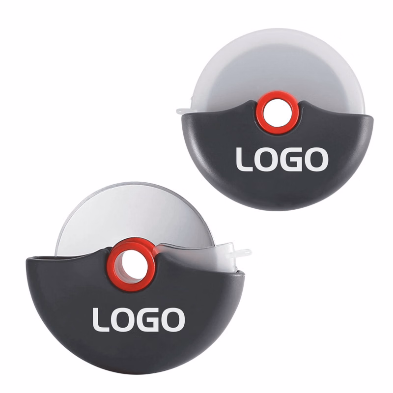 Effortless Pizza Cutter Wheel