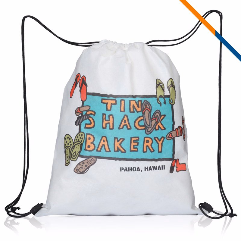 Anro Drawstring Backpacks