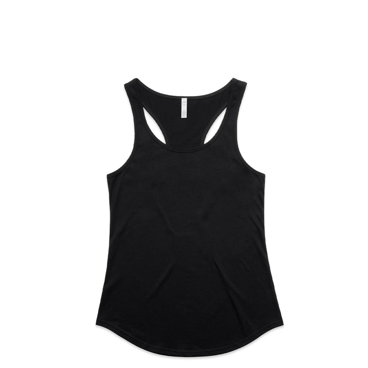 Wo's Mali Racerback | 4013 1