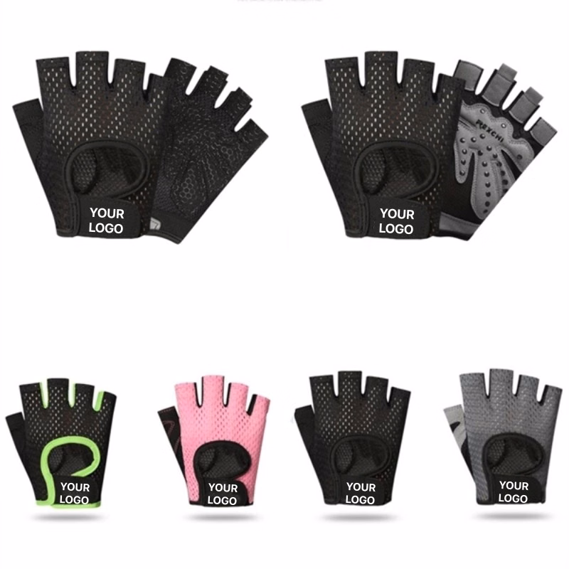 Fitness Sports Gloves