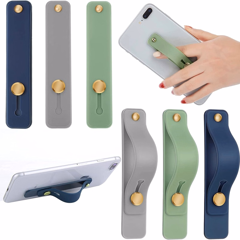 Phone Loop Finger Holder Strap