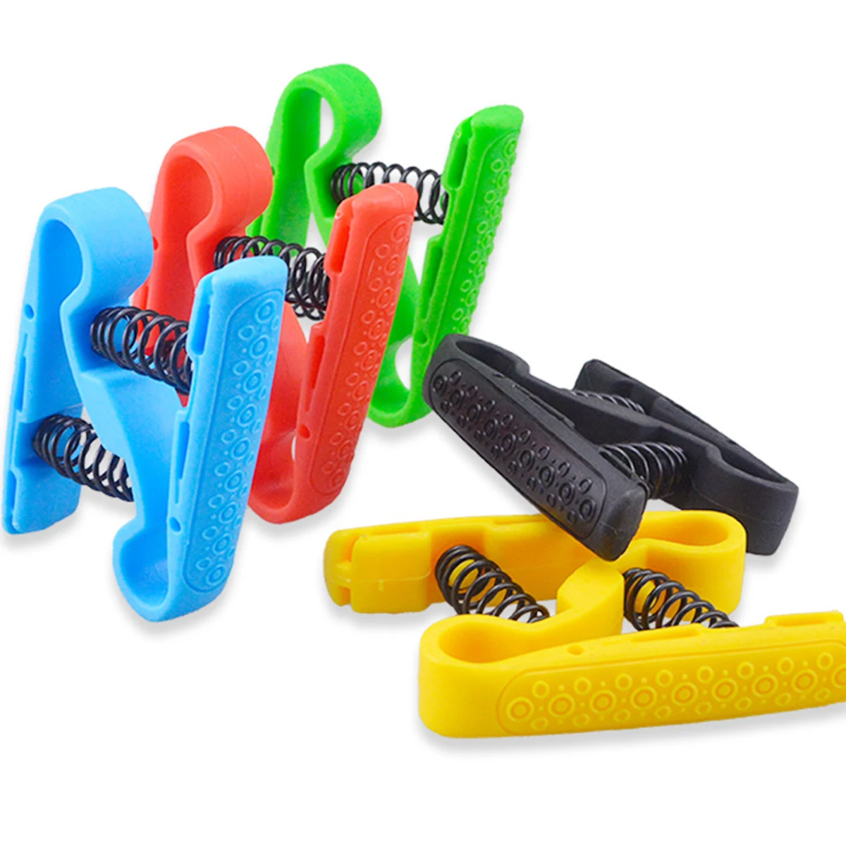 Finger Recovery Strengthener 1