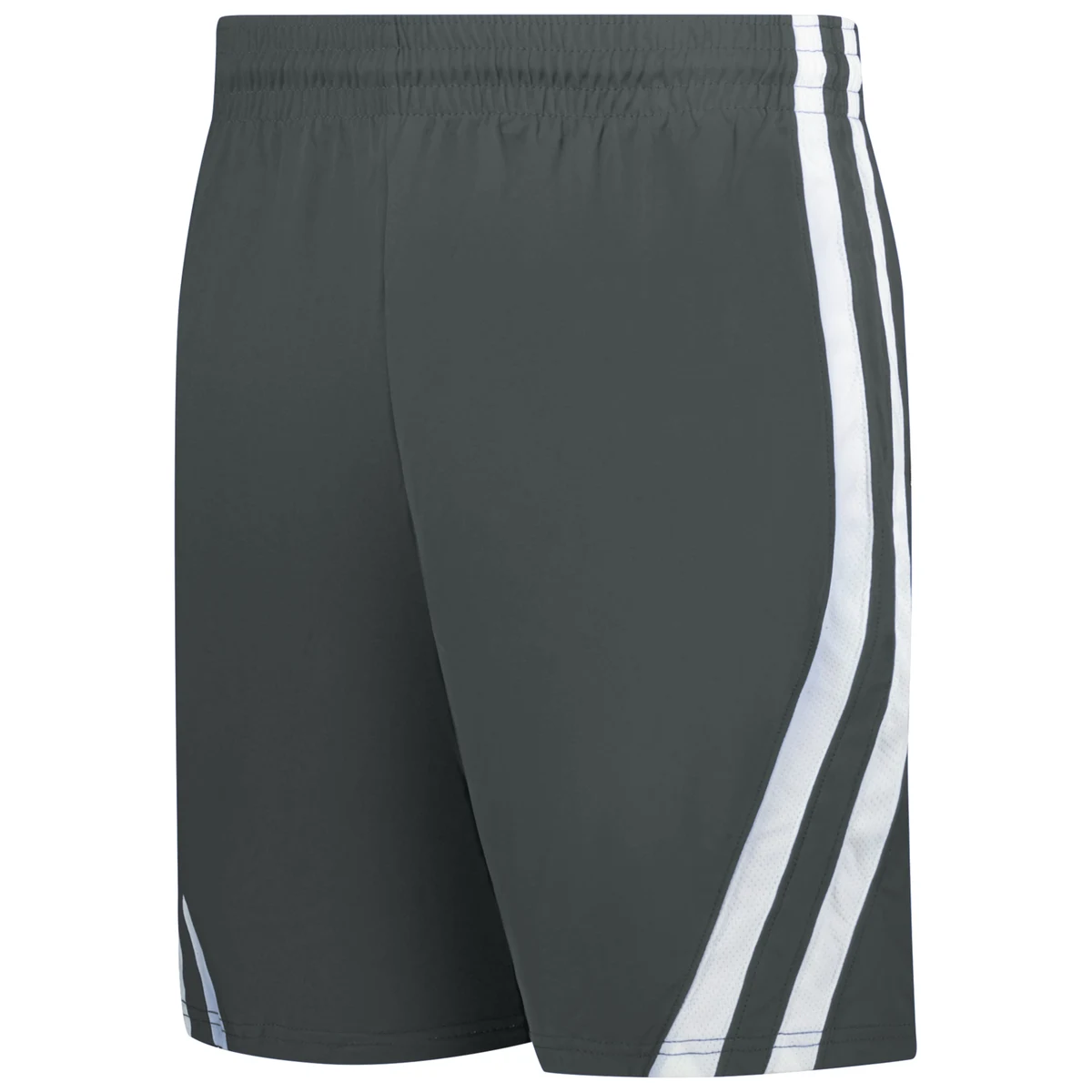 YOUTH SINGLE-PLY BASKETBALL SHORTS 1