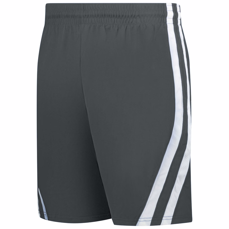 YOUTH SINGLE-PLY BASKETBALL SHORTS