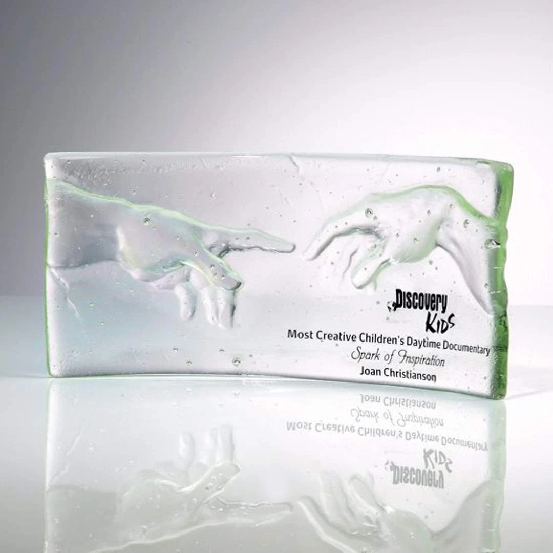 Cast Inspiration Award 1