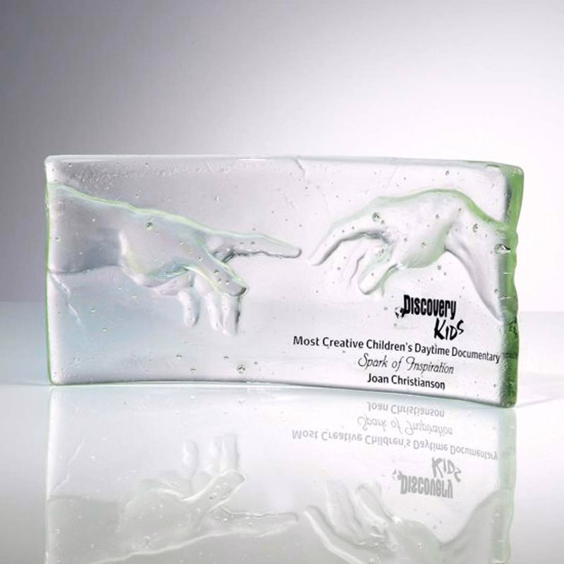 Cast Inspiration Award