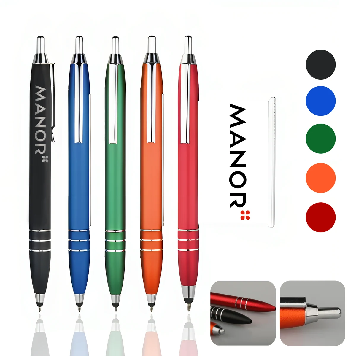 Roll Out Radiance Banner Pen 1