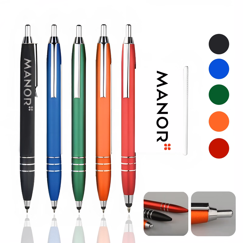 Roll Out Radiance Banner Pen