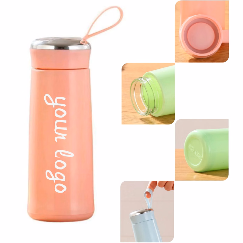 Glass tumblers