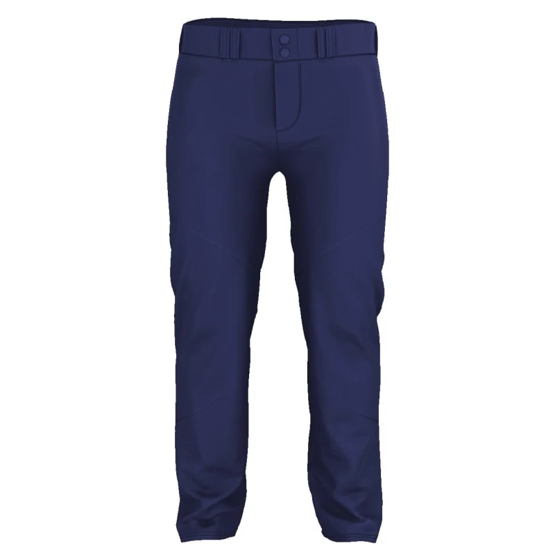 Alleson Athletic Youth Crush Premier Baseball Pants - 655WLPY 1
