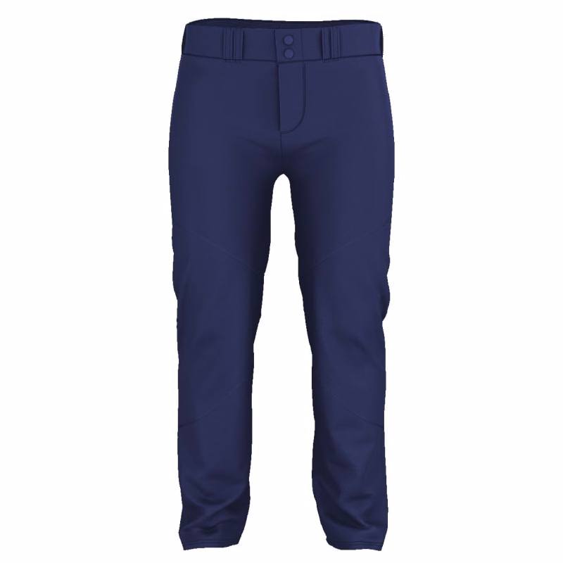 Alleson Athletic Youth Crush Premier Baseball Pants - 655WLPY