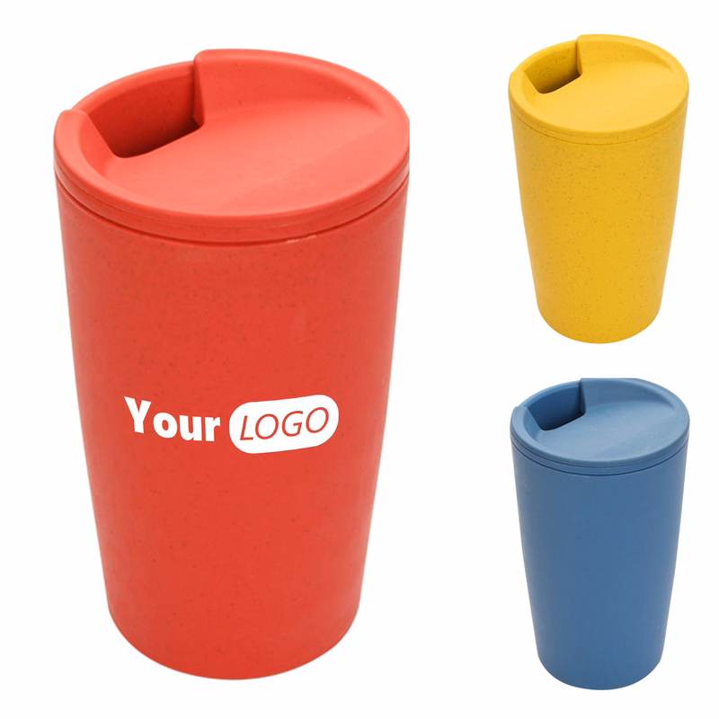 Pp Creative Mug With Lid