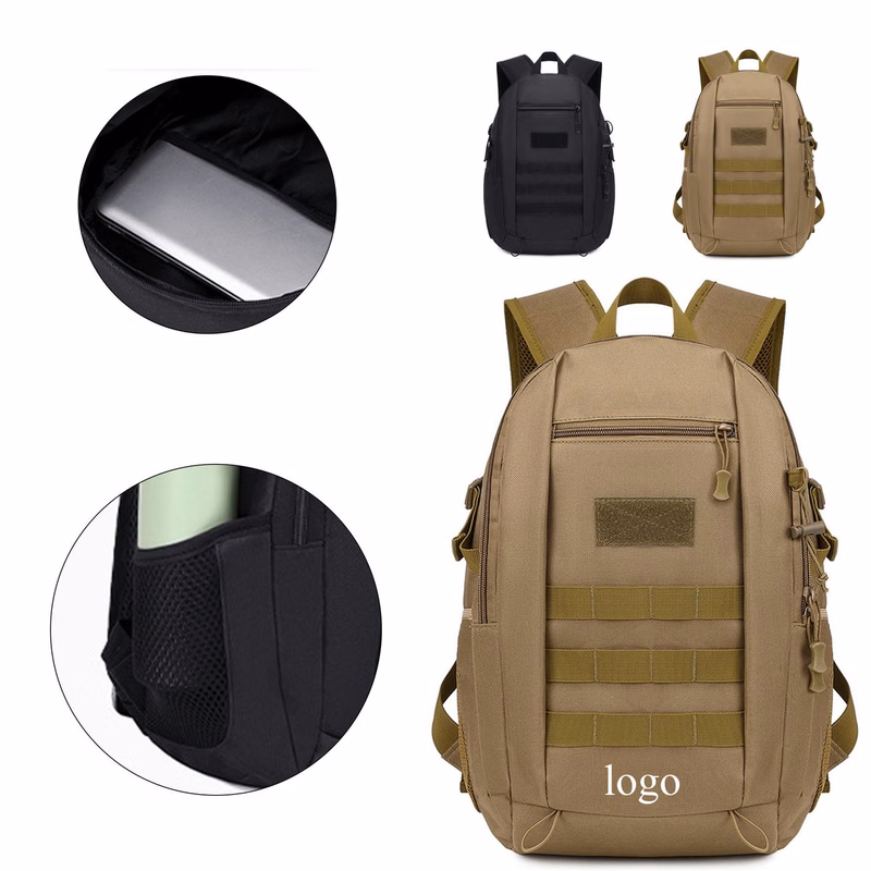 Functional Urban Commuter Backpack