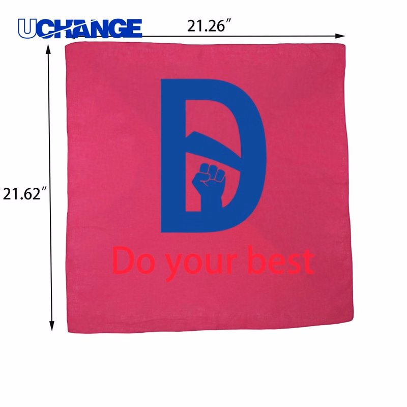 Cotton Soft Scarf for Daily Wear