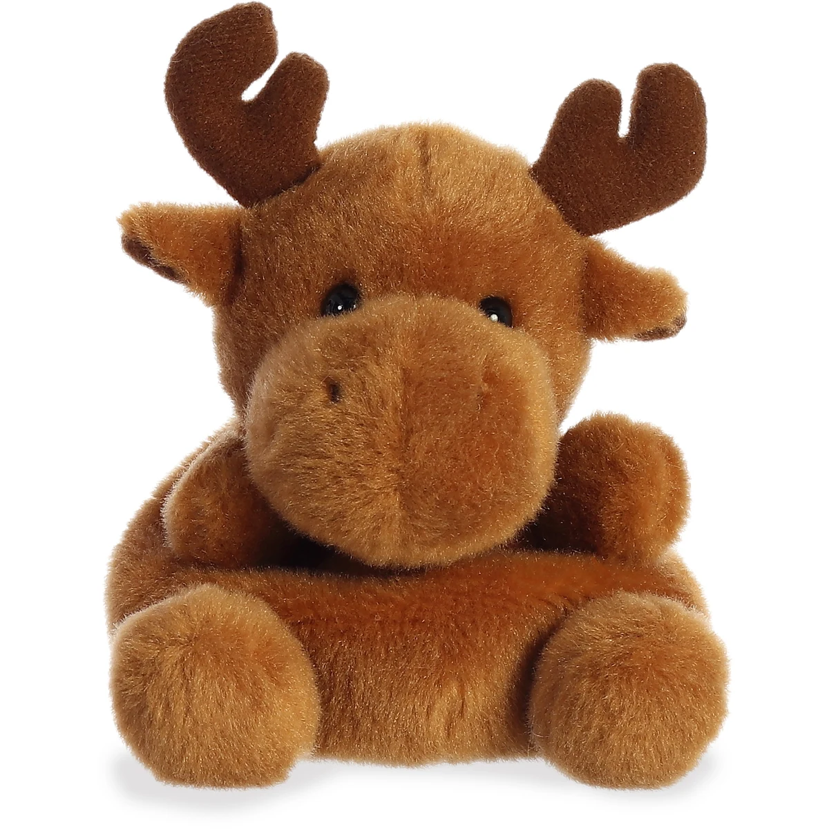 5" Cinnamon Moose 1