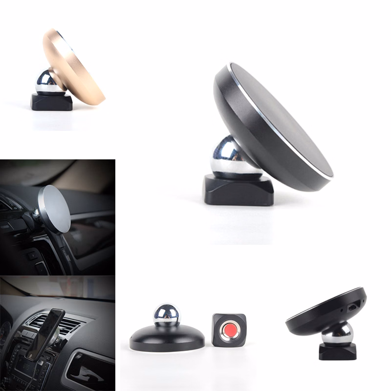 10W Wireless Car Charger