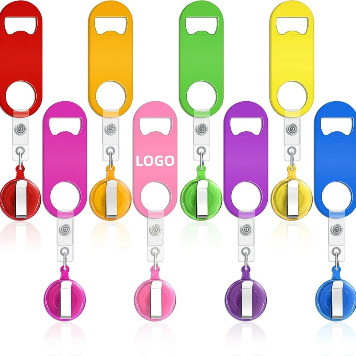 Retractable Beer Bottle Opener 1