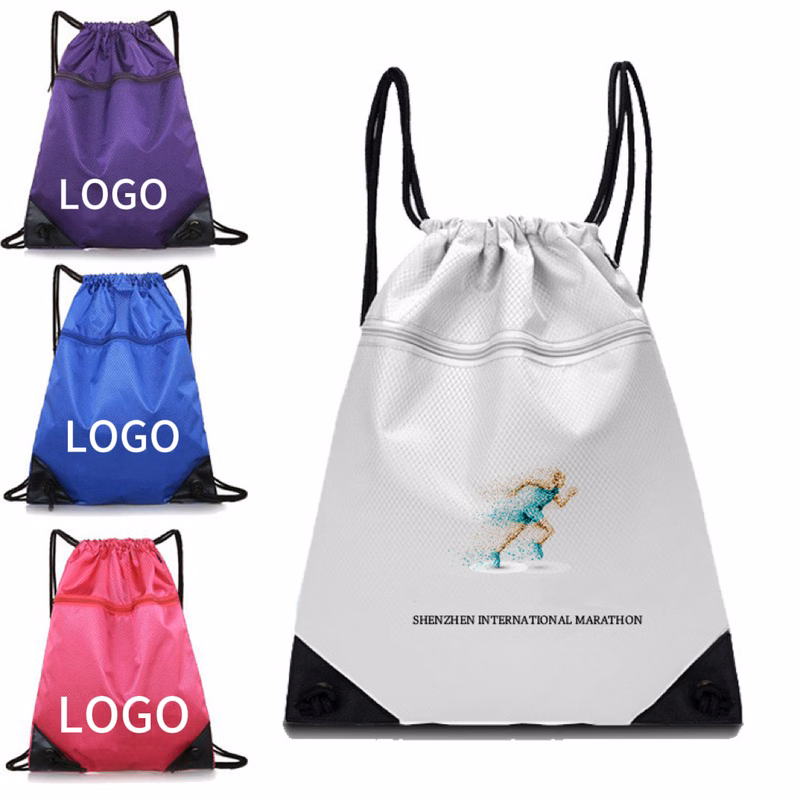 Sports Waterproof Oxford Bag
