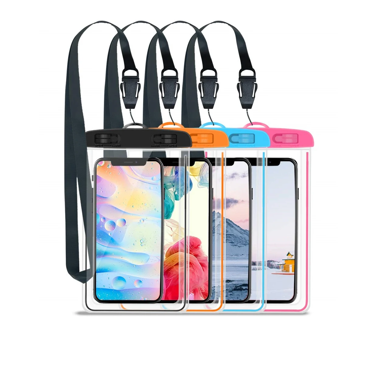 Mobile Phone bag Case 1