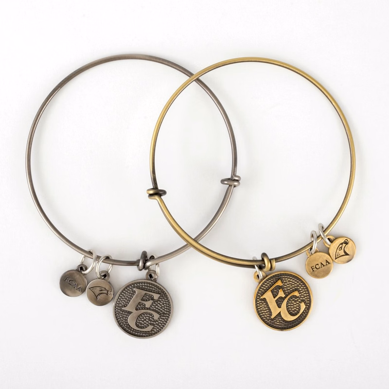 Custom Made Bangle Bracelet