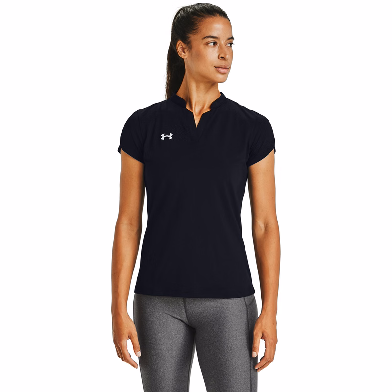 UA Performance Team Women's Polo